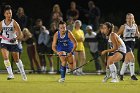 Field Hockey vs UMass Dartmouth  Wheaton College Field Hockey vs UMass Dartmouth. - Photo By: KEITH NORDSTROM : Wheaton, field hockey, FH2021